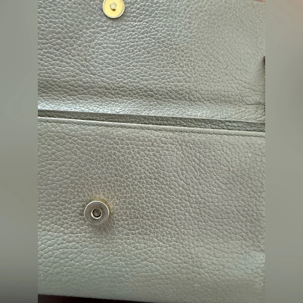 Christian Dior vintage wallet